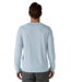 PATAGONIA M's L/S Cap Cool Daily Shirt Fleck Blue M