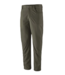 PATAGONIA M's Quandary Pants - Reg Pine Needle Green 34