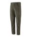 PATAGONIA M's Quandary Pants - Reg Pine Needle Green 38