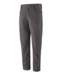 PATAGONIA M's Quandary Pants - Short Forge Grey 28