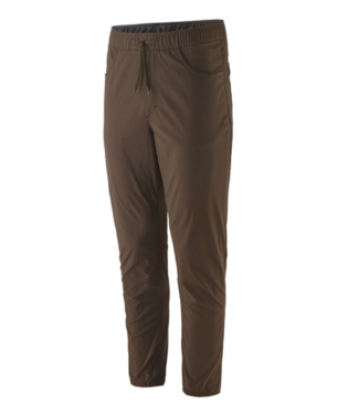 PATAGONIA M's Quandary Joggers Dark Walnut S