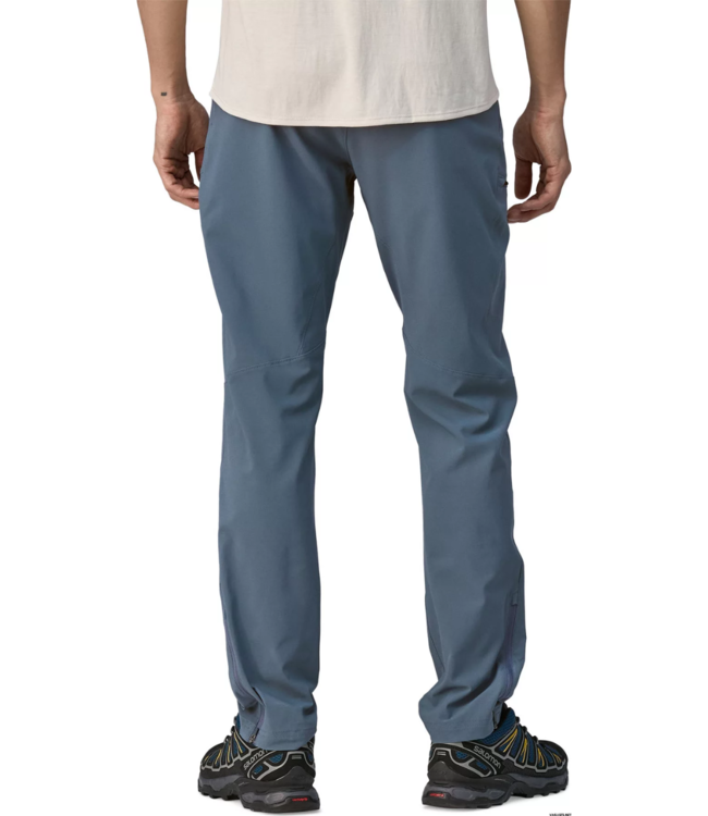 PATAGONIA Men's Terravia Trail Pants - Reg