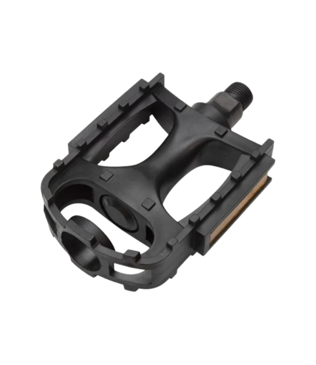 Fibre Pedal Adult WO