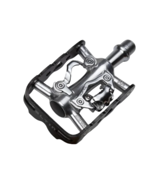 Automatic Pedal Compatible with SPD MIXED
