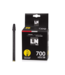 Tube 700 x 23-28 pv 80mm