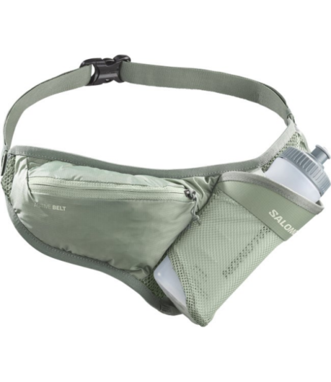 SALOMON Active Belt 3D Bottle