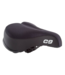 SADDLE C9 COMFORT LADIES LYCRA BK