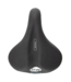 SADDLE C9 COMFORT LADIES LYCRA BK
