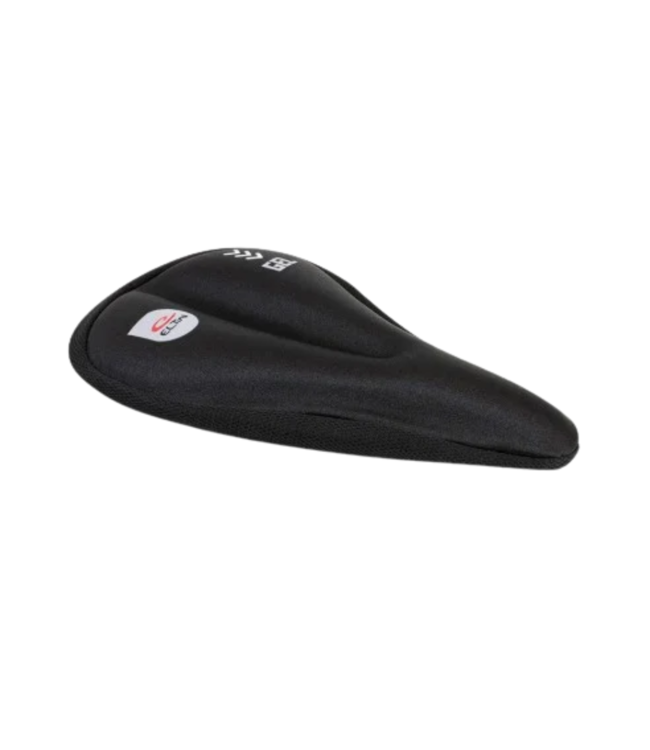 Gel Ajustable Saddle Cover