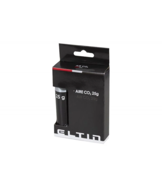 ELTIN CO2 25g