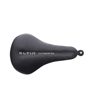 ELTIN 2nd Skin Gel Saddle Cover