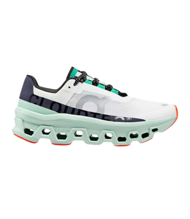 On Cloudmonster Running Shoes Women's
