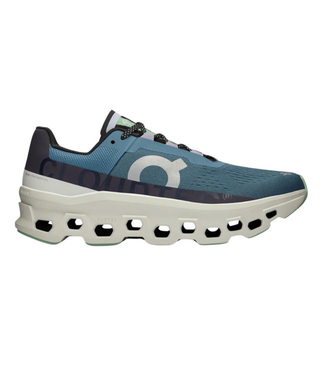 On Cloudmonster Running Shoes Women's