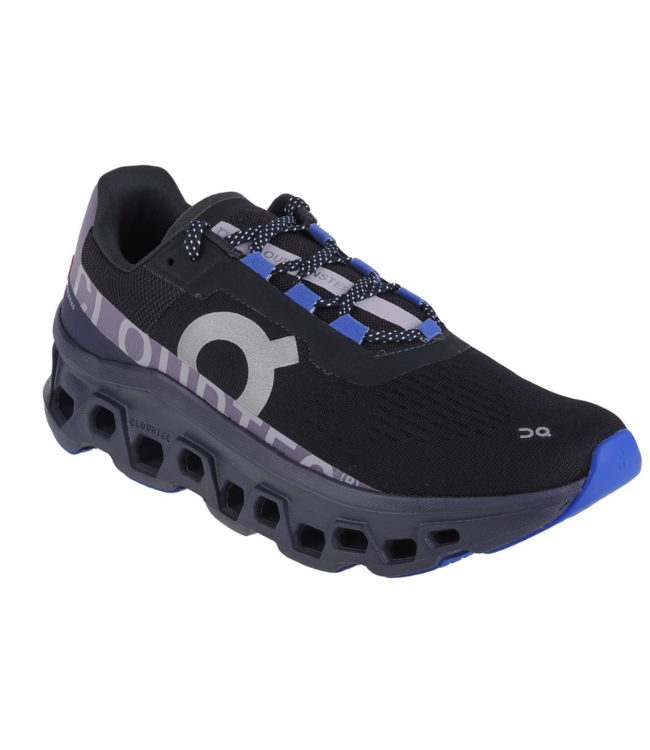 On Cloudmonster Running Shoes Women's