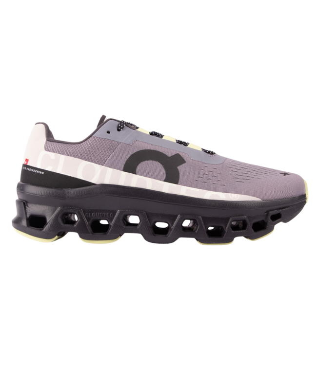 On Cloudmonster Running Shoes Men's