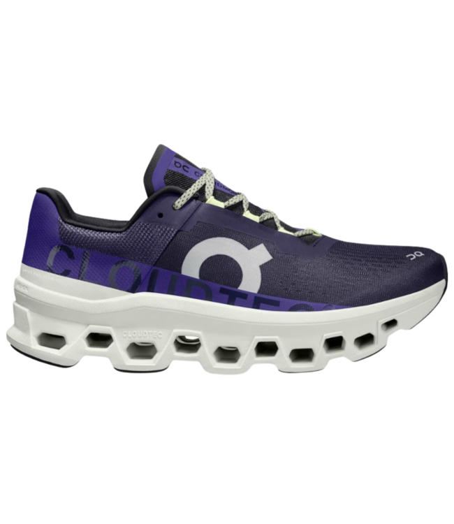 On Cloudmonster Running Shoes Men's