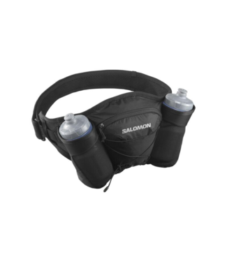 SALOMON CROSS BELT 2 BOTTLES Unisex