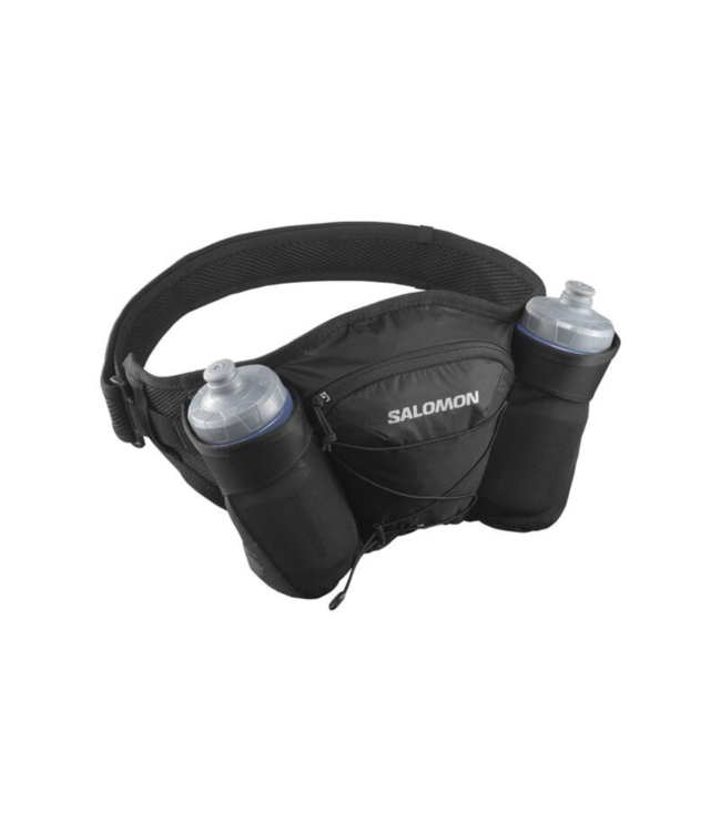 SALOMON CROSS BELT 2 BOTTLES Unisex