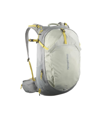 SALOMON TRAILBLAZER 30 Unisex Hiking Bag SEDONA SAGE/SEAGRASS/CRES