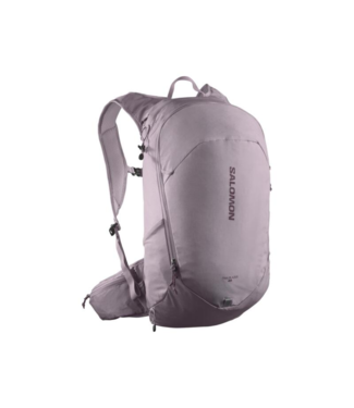 SALOMON Backpack Salomon Trailblazer 20 Nirvana Plum Perfect