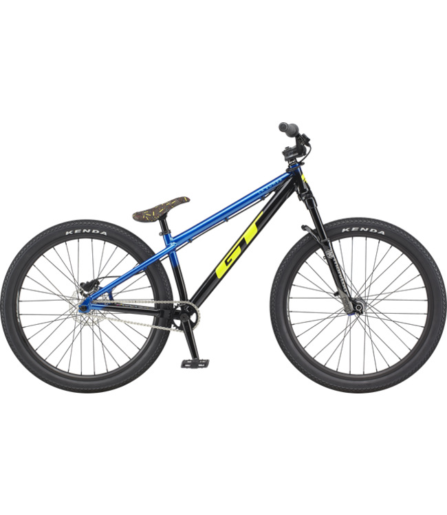 2021 LaBomba Pro Team Blue LG