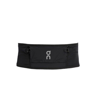 On Ultra Belt 2L Unisex Black L