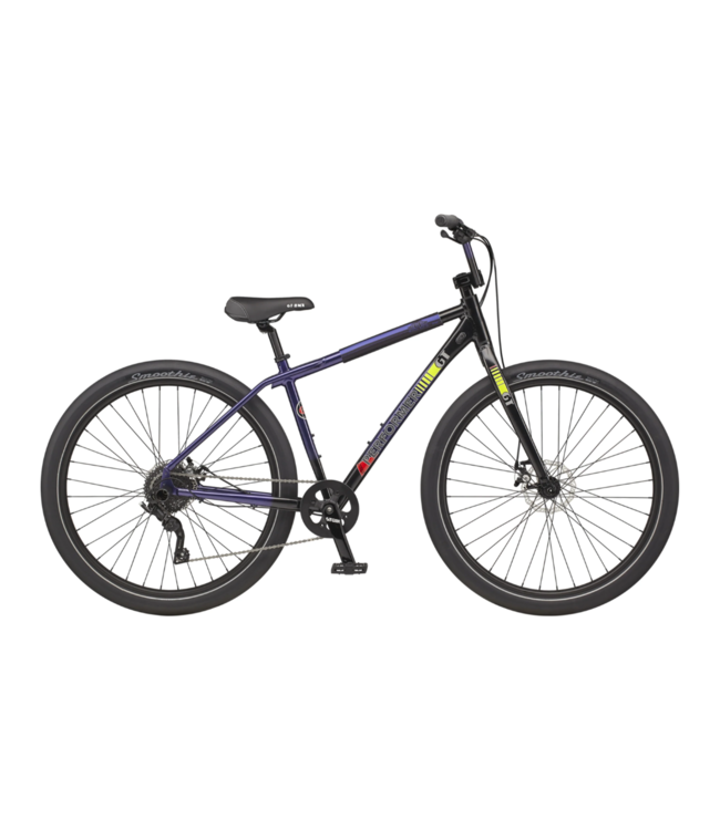 GT Bicycles 29 U Street PerformerPurple