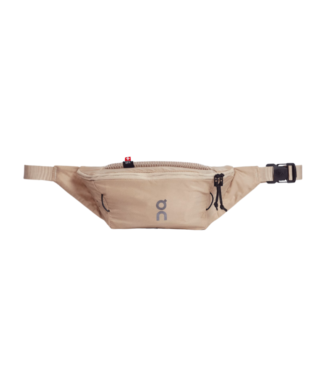 On Waist Pack 2L Lite