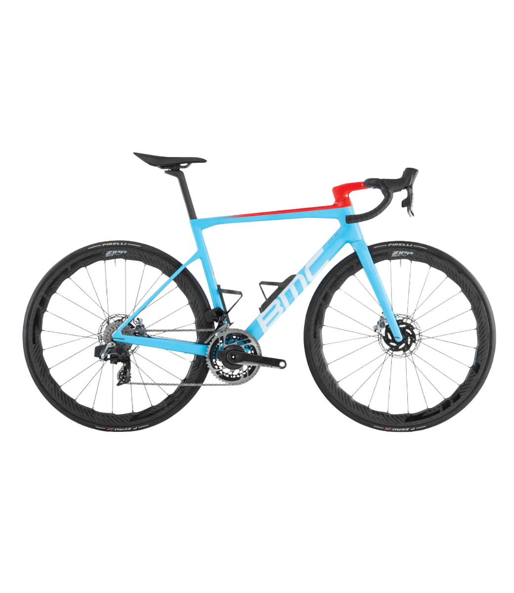 (美品)bmc teammachine slr 01 mod Disc 2020 BMC Teammachine SLR01 Disc MOD Road Bike - 51cm – Cycle