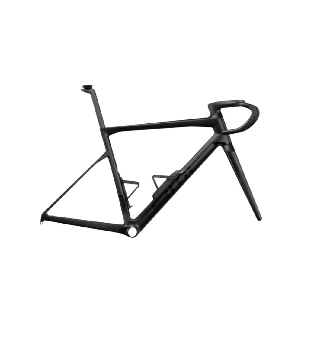 新品 BMC Teammachine SLR01 MOD V3 フレームセット ステルス　51 Bmc Teammachine SLR01 MOD V3 Black/Stealth 51 - No