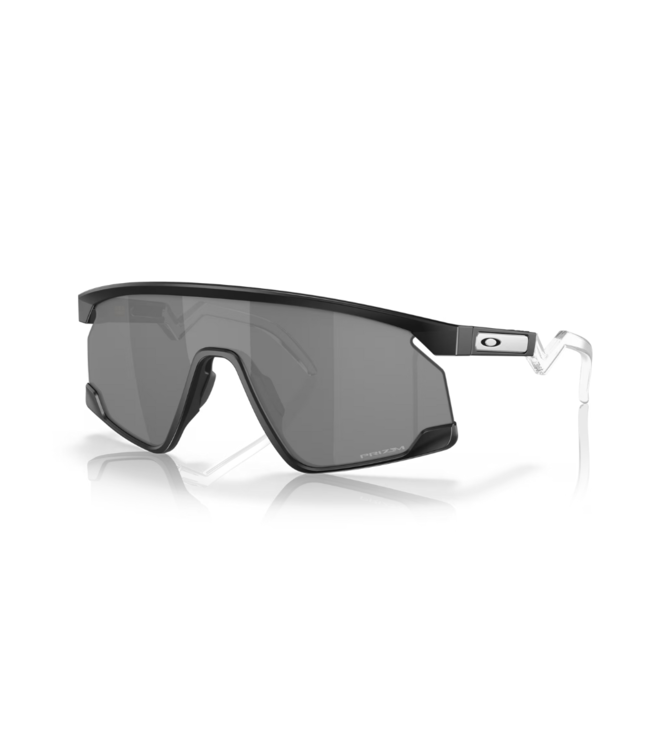 OAKLEY BXTR Prizm Black Lenses Matte Black Frame