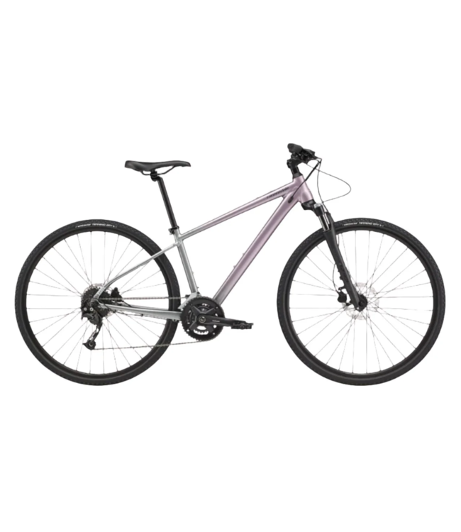 CANNONDALE 700 F Quick CX 2 LAV XS