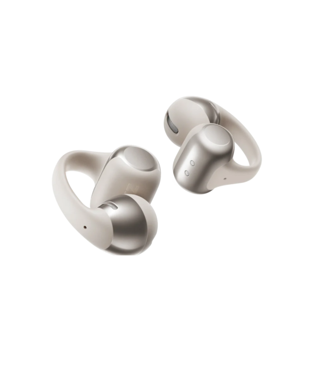 Shokz OpenDots ONE Grey