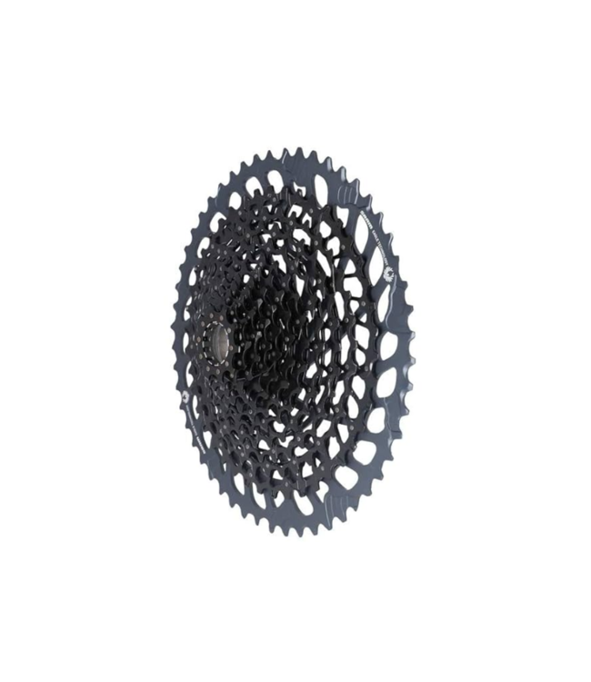 SRAM XG1295 10-52 12Sp XD Black Eagle Cassette