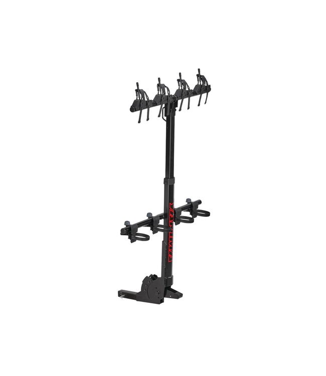 YAKIMA HangOver 4 Bikes Car Rack