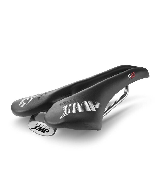 SMP F 20 Saddle