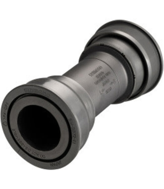 SHIMANO SM-BB72-41B  Bottom Bracket