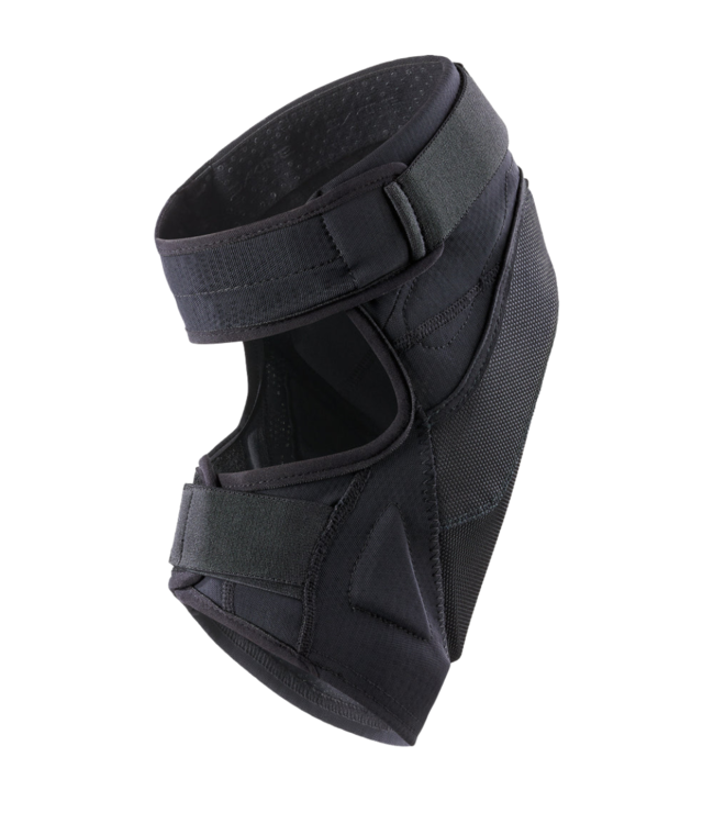 DAKINE Agent 0/0 Knee Pad Black XLarge