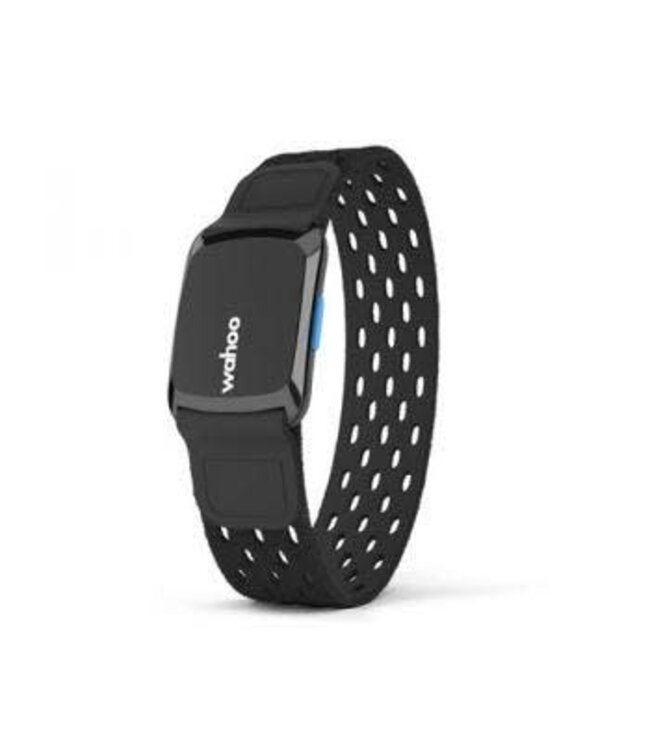 Wahoo Fitness Tickr Fit Heart Rate Arm Band