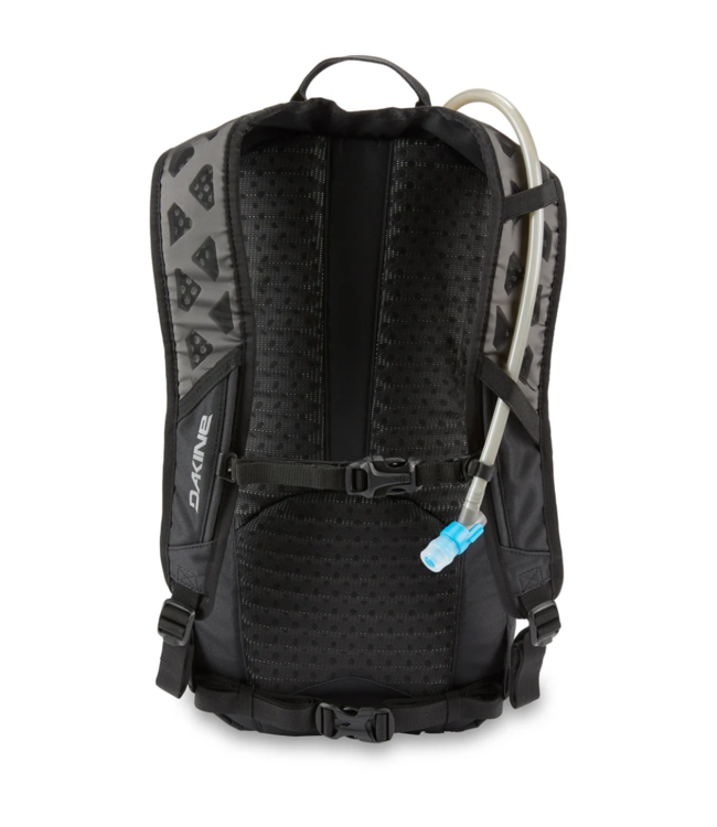DAKINE SYNCLINE 12L BLACK OS