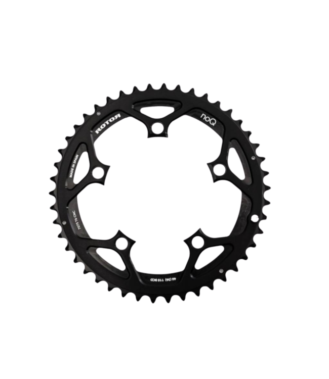 No Q Round Ring 110x5 34 T Inner Chainring