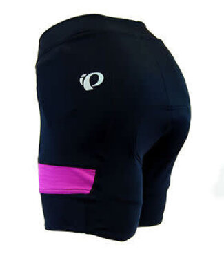 PEARL IZUMI Select Escape Tri Short Black Purple XS