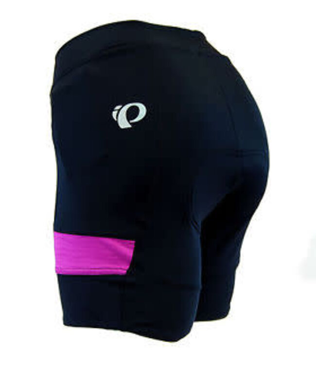 PEARL IZUMI Select Escape Tri Short Black Purple XS