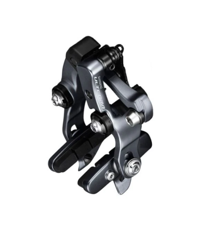 SHIMANO CALIPER BRAKE, BR-R8010-R, ULTEGRA, REAR, DIRECT MOUNT TYPE, SHOE:R55C4