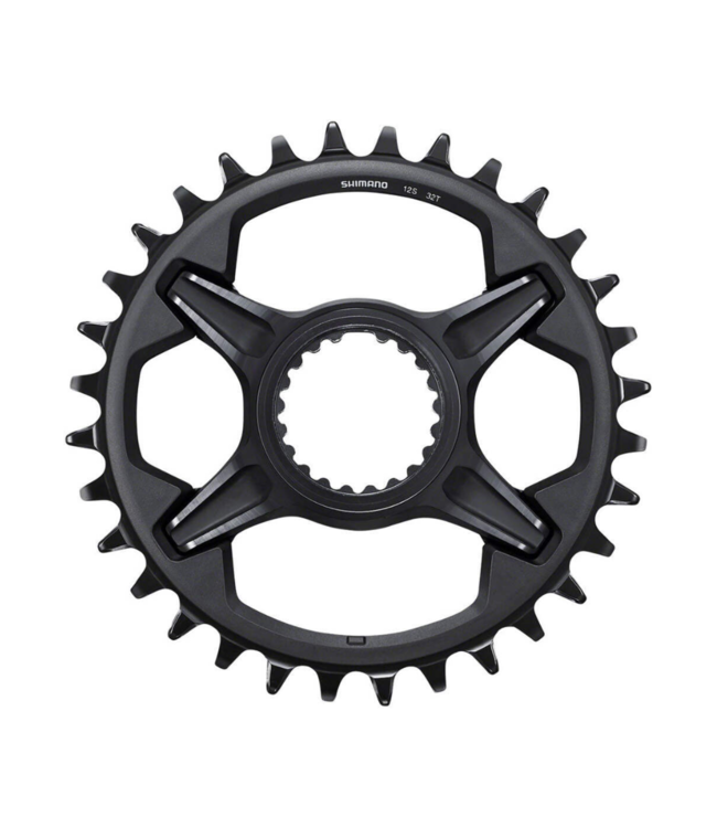SHIMANO Chainring For FC-M8100-1 ,SM-CRM85, 34T