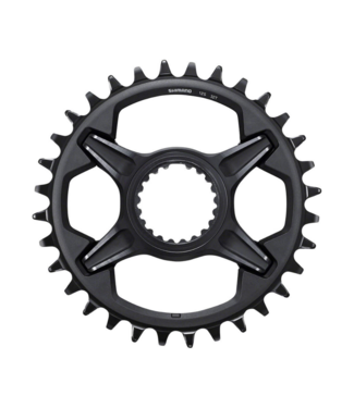 SHIMANO CHAINRING FOR FC-M8100-1  SM-CRM85 36T
