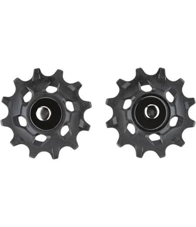 SRAM XX1 X-Sync 11-Speed Ceramic Bearing Pulley Set