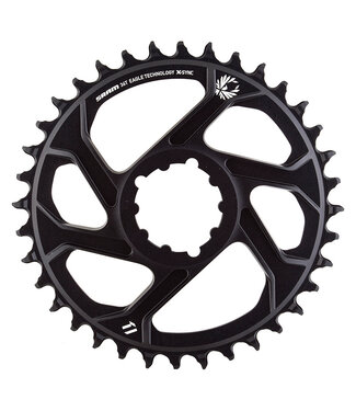 SRAM X Sync Eagle 36T Chainring