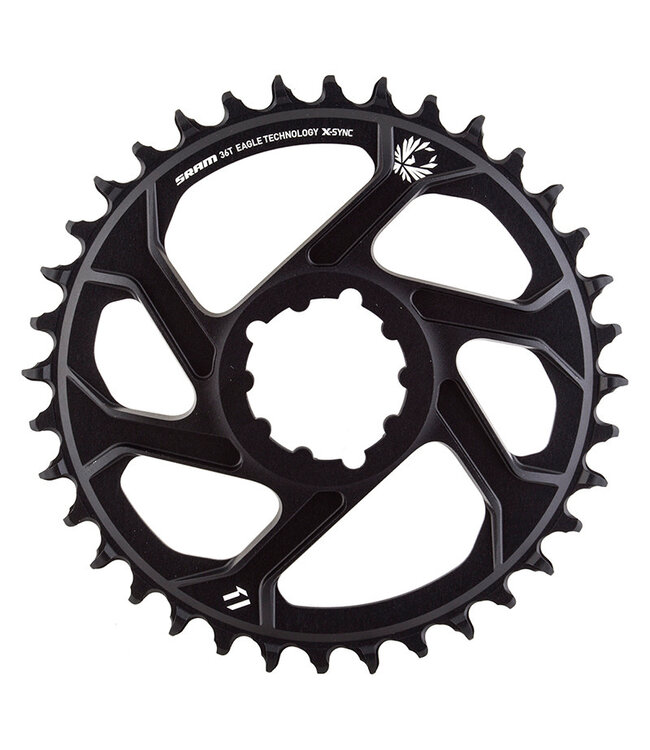 SRAM X Sync Eagle 36T Chainring