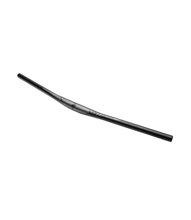 SPECIALIZED Alloy Mini Rise Handlebars Charcoal